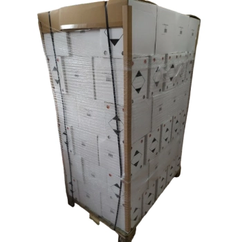 Podpałka biała Rydełkiewicz – 32 kostki do kominka, pieca – Paleta 2016 szt. (Hurtownia)